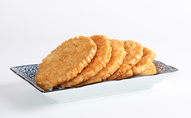 Galleta de arroz