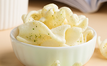 Rollo de patata