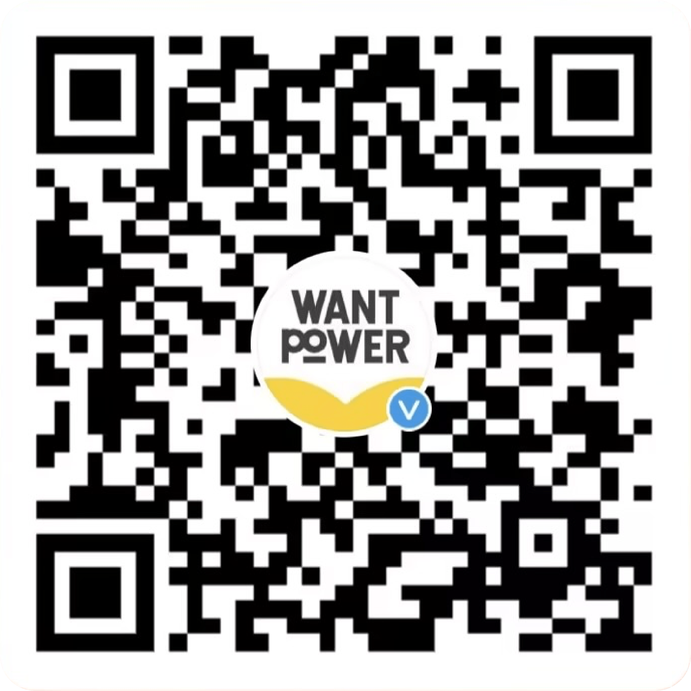 Scan QR Code